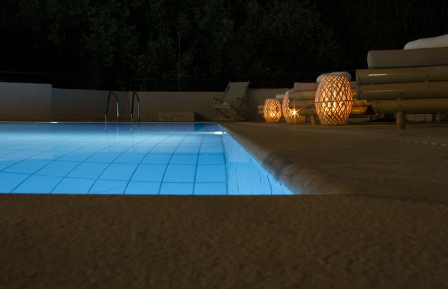 Nafsika villa - Foto 22