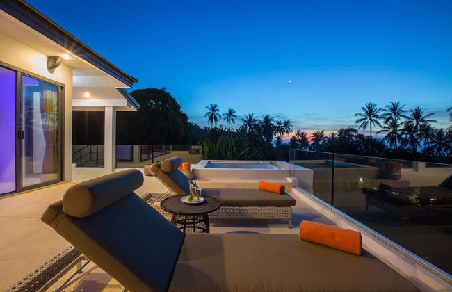 Ban Tai Estate Villas - Photo 20