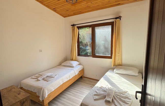 Cıralı Anka Apart Bungalov - Foto 9