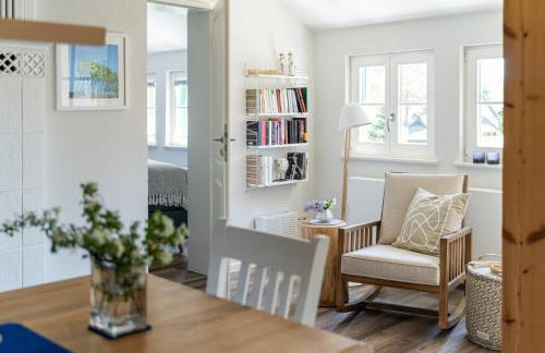 FeWo "Gelassenheit" - Strandhaus Düne 19 - Foto 9