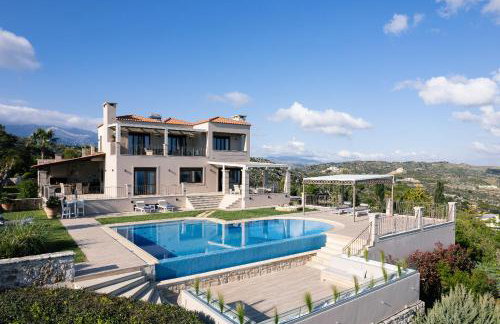 Villa Golden Hill - Foto 9