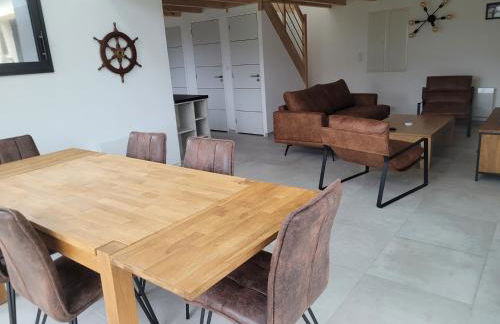 La grange de Rose et François - Foto 21