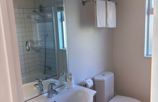 Sumner Bay Motel & Apartments - Foto 45