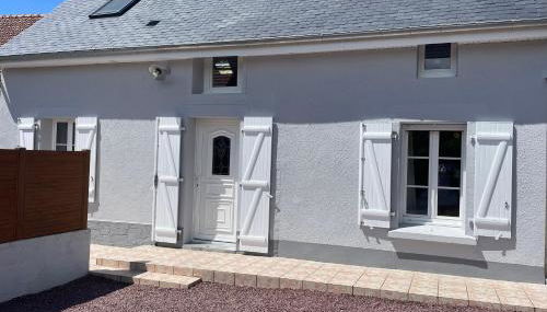 Petite maison dans la manche - Foto 2