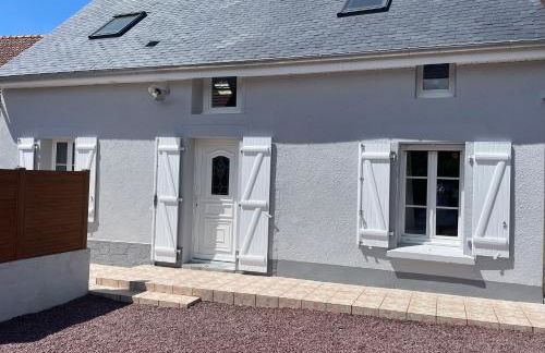 Petite maison dans la manche - Foto 2