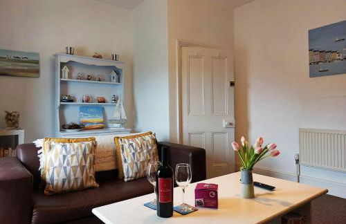 Salt Marsh Apartment - Foto 10