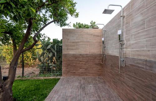 Elenas Village House - Love apartment with Pool and Terrace - Foto 8