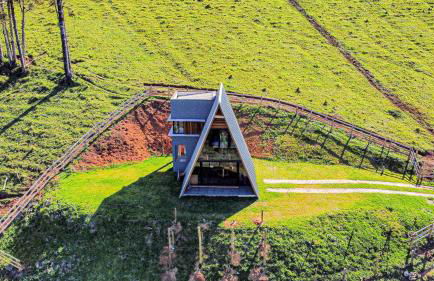 Terra Alta Chalé - Photo 1