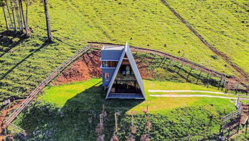 Terra Alta Chalé - Photo 1