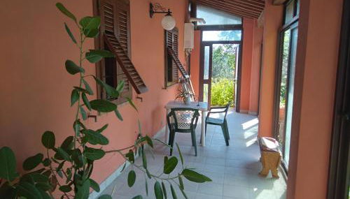 la casa di Rosa - Foto 4, Garden view