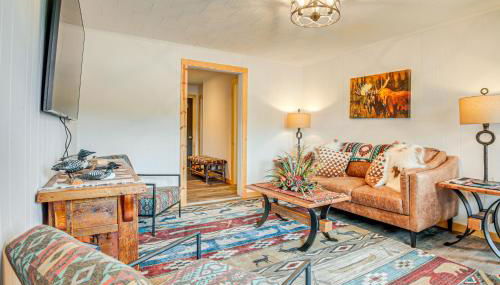 Northwood Tours Escape with Boat Dock Access! - Foto 4