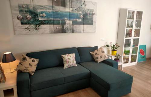 Lagunillas Voyager Apartment BY NAMASTE ELITE - Foto 19