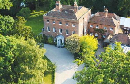 Mulberry House - Foto 22