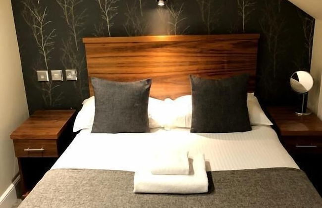 The Craibstone Suites - Foto 1