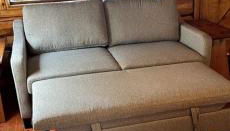 Charming Lakeside Cabin Bungalow with Timeless Rustic Beauty near Portage Lake in Maine - Photo 4