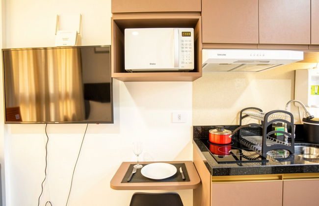 Easy Life Campos Salles by Xtay - Foto 27