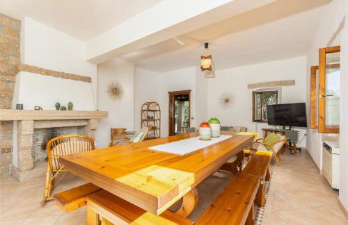 VILLA ISOLOTTO a 150 m dal mare - Foto 42