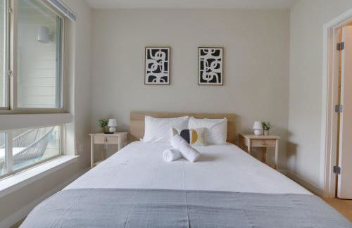 Prime Alexandria Stay Near DC and Old Town - Foto 22