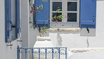 Josephine's Kardiani House - Foto 3