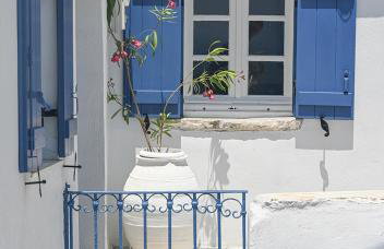 Josephine's Kardiani House - Foto 3