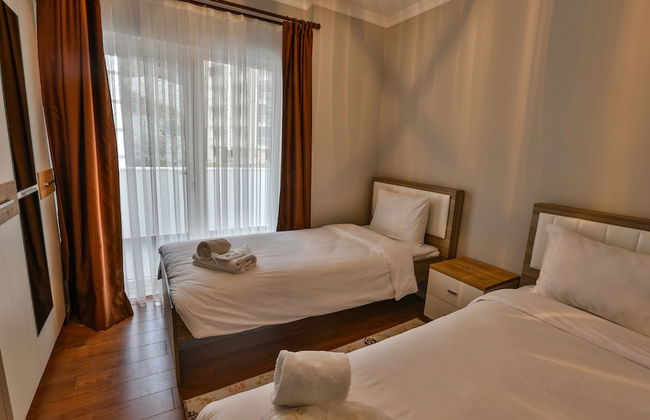 Royal Comfort Suites - Foto 5