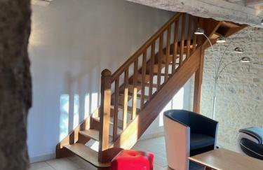 Gîte Le Douaire 6 personnes - Foto 28