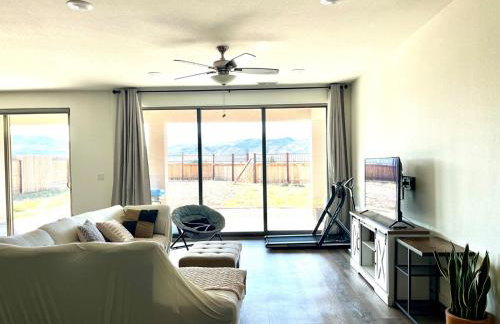 Spacious, bright and cozy space - Foto 39