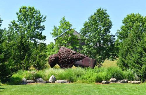 The Estate House-Timeless Elegance at 1885 Farms - Foto 37