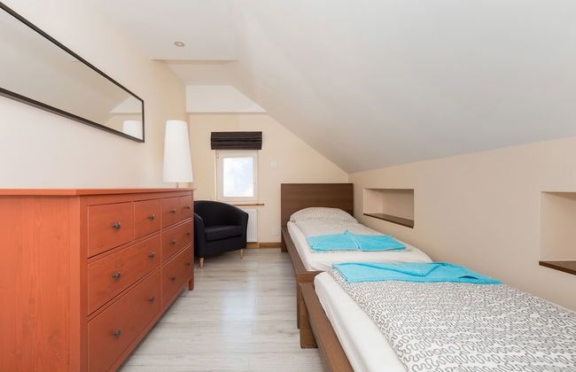 Holiday House Bursztyn by Renters - Photo 15