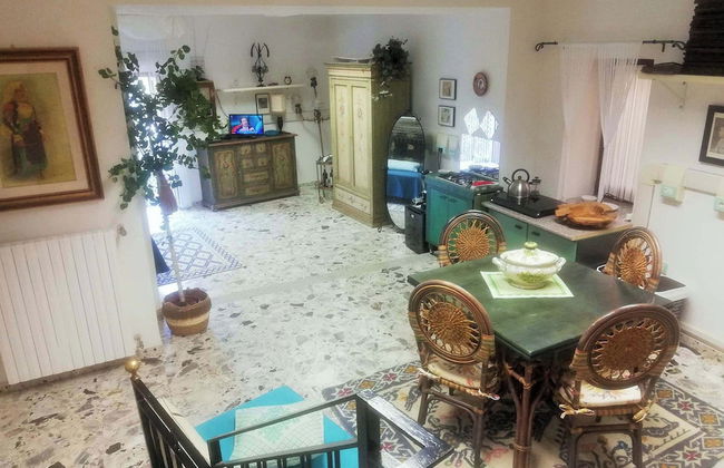 Casa degli Artisti - Photo 12