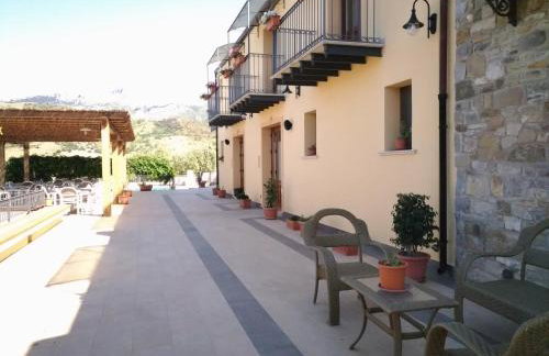 Agriturismo le Campanelle - Sicilia - Cefalù - Foto 22