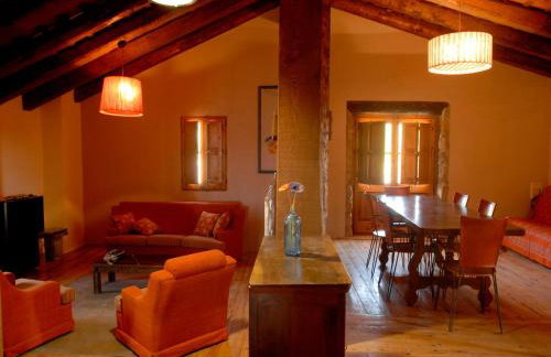 Farmhouse near Barcelona with Pool - Photo 24