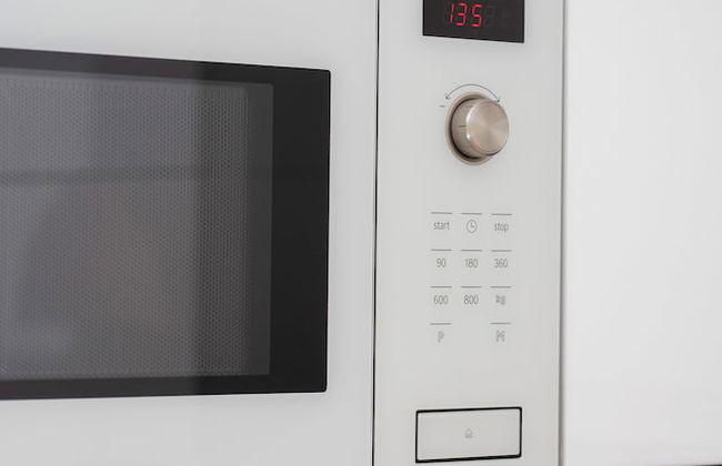 Apartment With Parking Gdansk by Renters - Foto 24