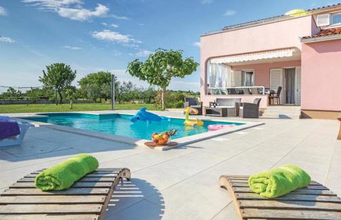 Cozy Home In Pula With Wifi - Foto 7