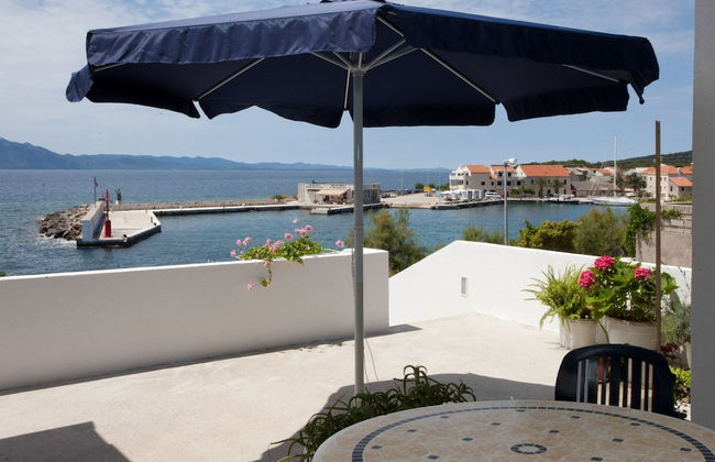 Apartments Toplak - Foto 17