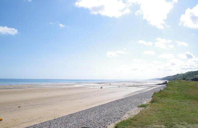 North Sea Family Haven - Foto 23