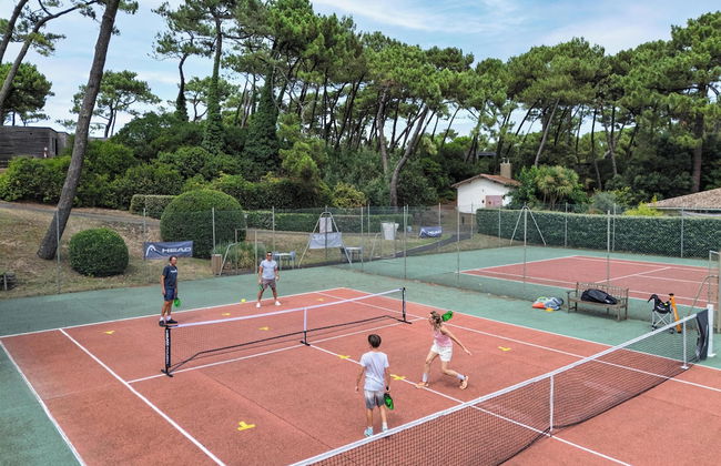 Belambra Clubs Capbreton - Les Vignes - Photo 29