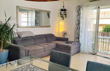 SITGES WELCOM HOME a summer flat in the heart of the village Sitges - Photo 1