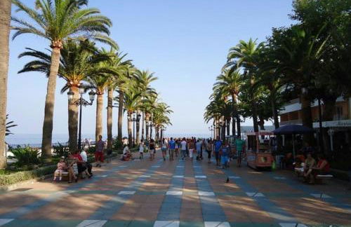 Apartamento Nerja Beach - Foto 45