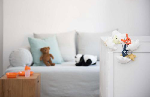 Calme Suites Mani - Foto 39