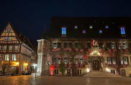 Ferienwohnung Weitsicht - Foto 18