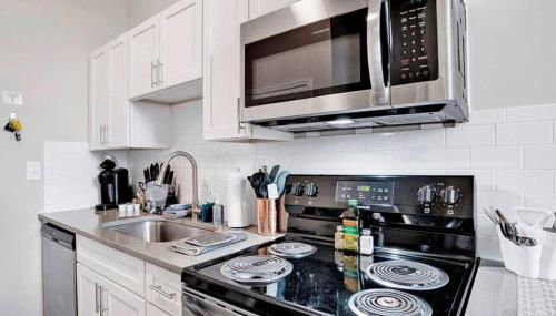 Beautiful 1 BR Renovated Apt in downtown - Foto 2