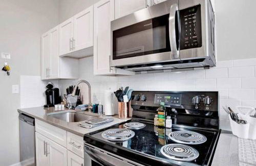 Beautiful 1 BR Renovated Apt in downtown - Foto 2