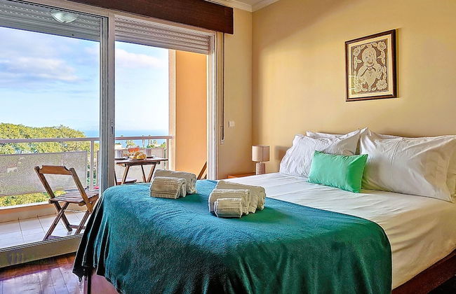 CANIÇO CENTER APARTMENT - Foto 11