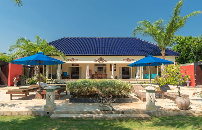 Villa Hikume - Foto 72