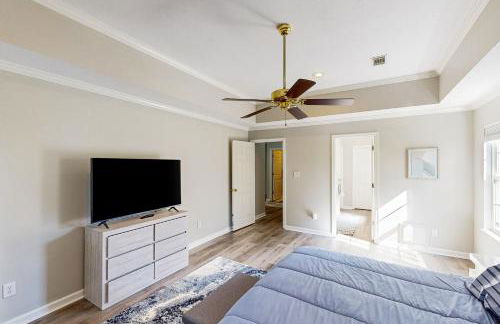 Golf, Hike and Explore Augusta Family Home with Yard - Foto 11