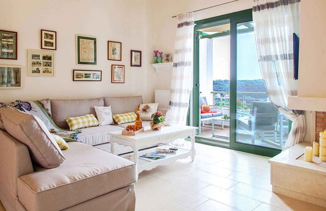 Ktima Aniforeli Luxury Villas - Foto 27