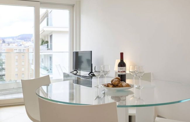 Prestige Du Lac Apartments - Foto 54