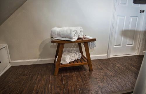 Comfy 3rd Floor Studio Near NYC - Foto 5