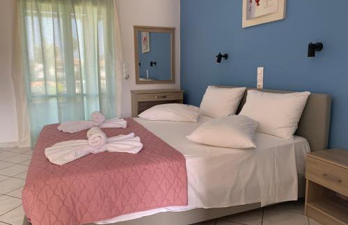 Eleftheria Studios and Apartments - Foto 33